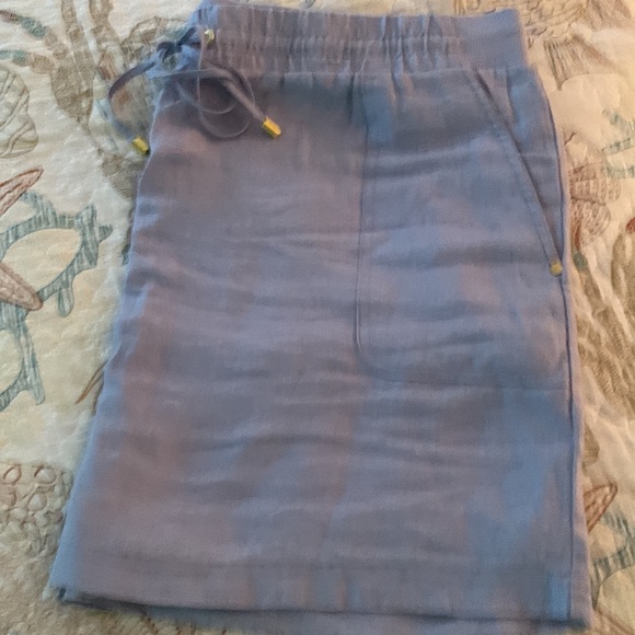 Ellen Tracy comfy skorts size Xl - Picture 7 of 8